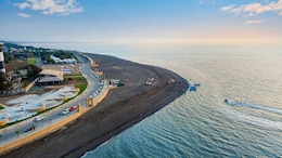 Why Daman Deserves A Spot On Your Coastal Travel List