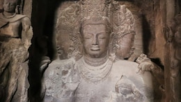 Which Indian Place Is Known As The City Of Caves?