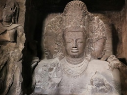 Which Indian Place Is Known As The City Of Caves?