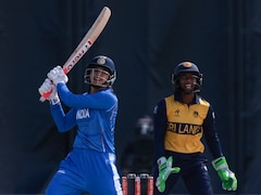 India vs Sri Lanka LIVE Score, Asian Games Womens Final: Smriti Mandhana, Harmanpreet Kaur Keep India In Command