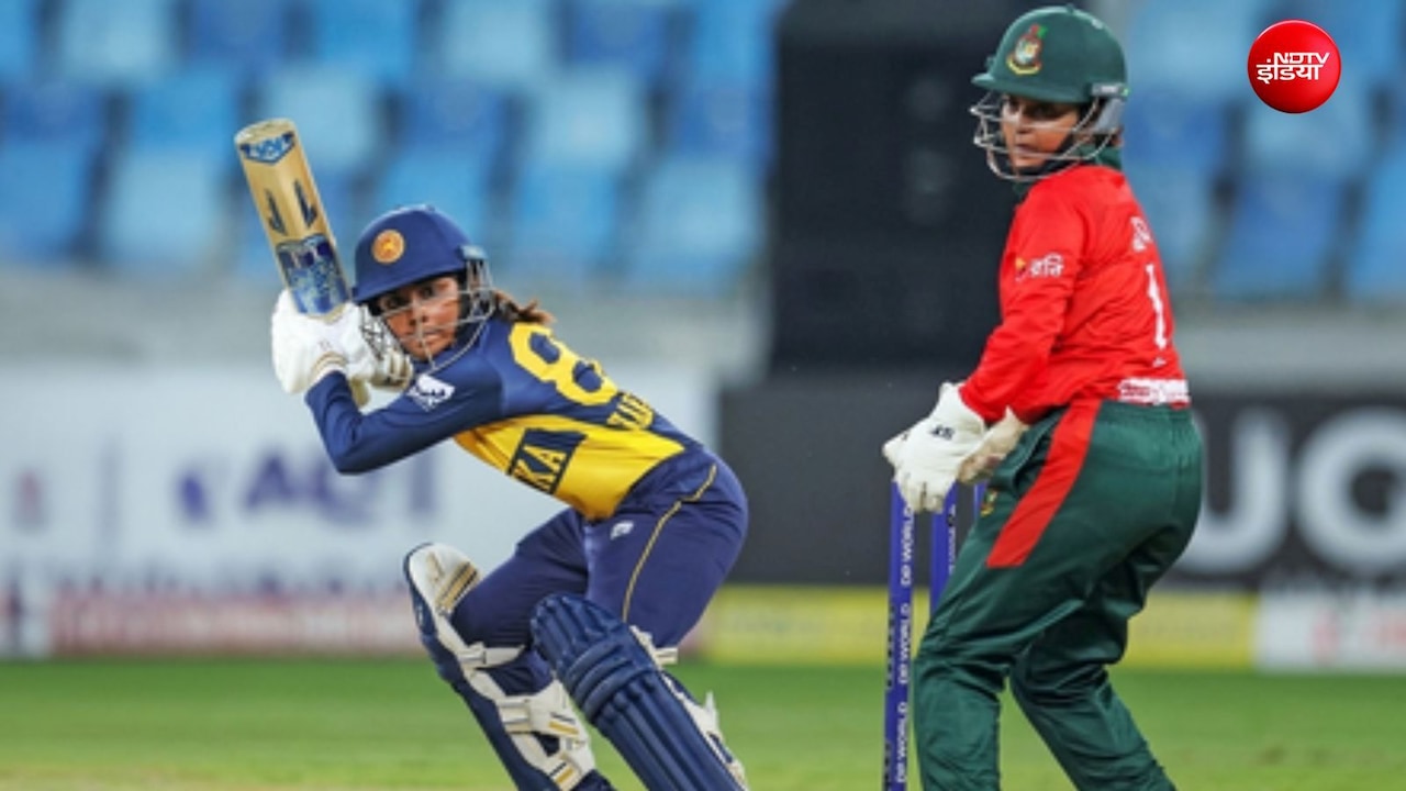 एशिया कप में श्रीलंका का दबदबा बरकरार, बांग्लादेश को हराकर सेमीफाइनल में पहुंची टीम
