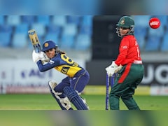 एशिया कप में श्रीलंका का दबदबा बरकरार, बांग्लादेश को हराकर सेमीफाइनल में पहुंची टीम