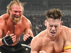 John Cena Or Brock Lesnar? Comparing WWE Legends Net Worths In 2026