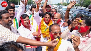 राजस्थान निकाय चुनाव री-पोलिंग के नतीजे: जयपुर की चारों सीटों पर कांग्रेस जीती; कोटा, जोधपुर का जानिए रिजल्ट