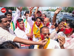 राजस्थान निकाय चुनाव री-पोलिंग के नतीजे: जयपुर की चारों सीटों पर कांग्रेस जीती; कोटा, जोधपुर का जानिए रिजल्ट