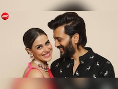 रितेश और जेनेलिया ने खोले एक-दूसरे के राज़: पति, पिता और कलाकार के रूप में अपनी भूमिकाओं पर खुलकर की बात