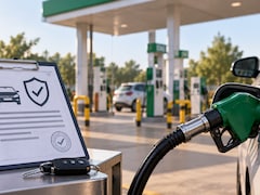 CNG Safety Crackdown: IGL Makes Valid Hydro-Test Certificate Mandatory For Refuelling