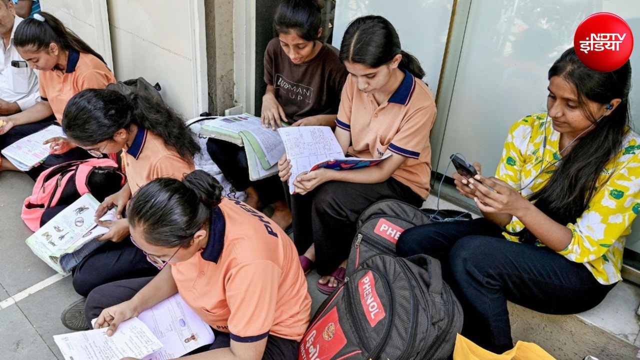 NEET छात्रों के लिए रिजिग्नेशन की आखिरी तारीख, इसके बाद नहीं मिलेगा फ्रीज सीट का रिफंड