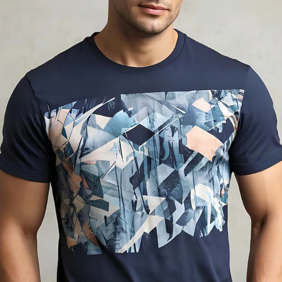 5 Graphic Tees That Actually Look Put-Together Under ₹1,500