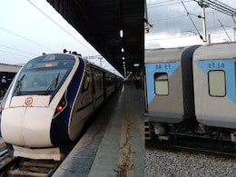 Vande Bharat vs Shatabdi: The Big Differences Most Passengers Don't Know