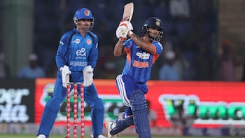 India vs Afghanistan Live Streaming, Weather Forecast, Match Timings And Squads | Asian Games 2026 Cricket Quarter Final