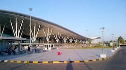 Bengaluru Airport May Soon Pick Up Your Bags From Home, Offer Chauffeur Rides