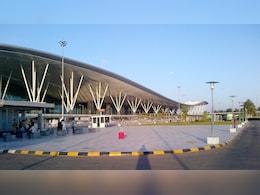 Bengaluru Airport May Soon Pick Up Your Bags From Home, Offer Chauffeur Rides