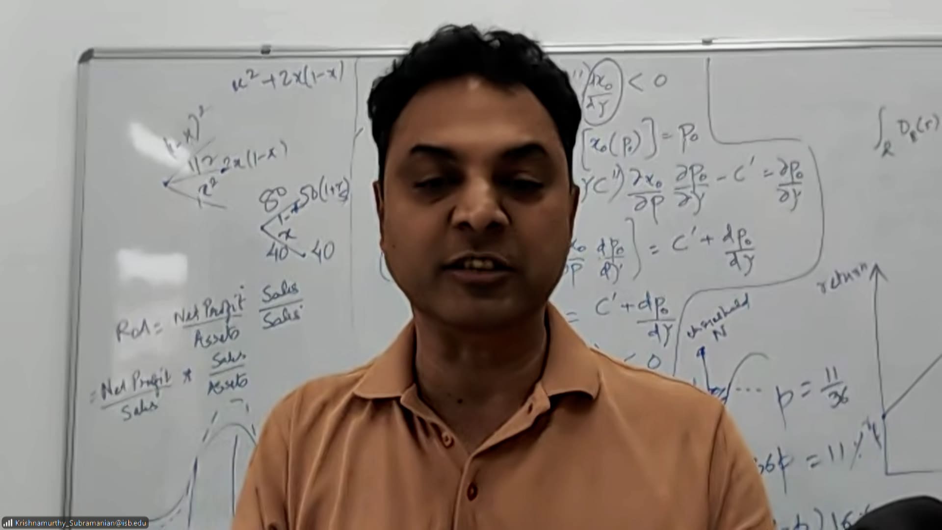 'Investment Is Picking Up': Ex-CEA Krishnamurthy Subramanian On Jobs, FDI & Growth