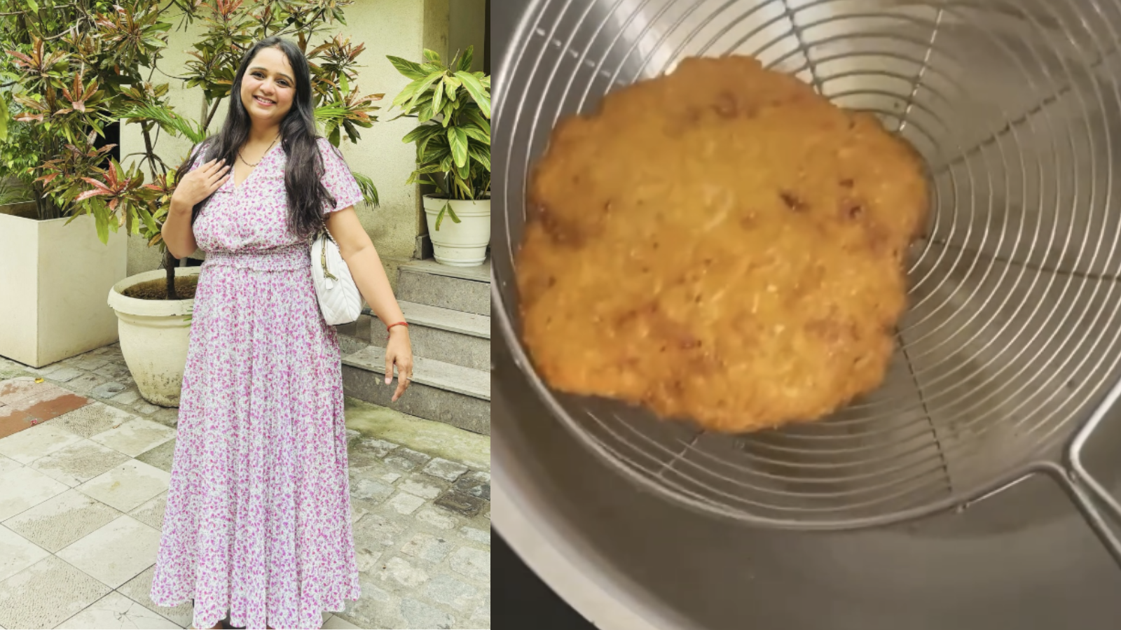 She Once Designed Rockets For Army; Now Her Baby Food Brand Earns Rs 1 Crore