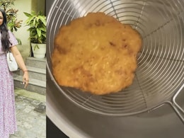She Once Designed Rockets For Army; Now Her Millet-Based Baby Food Brand Earns Rs 1 Crore Annually