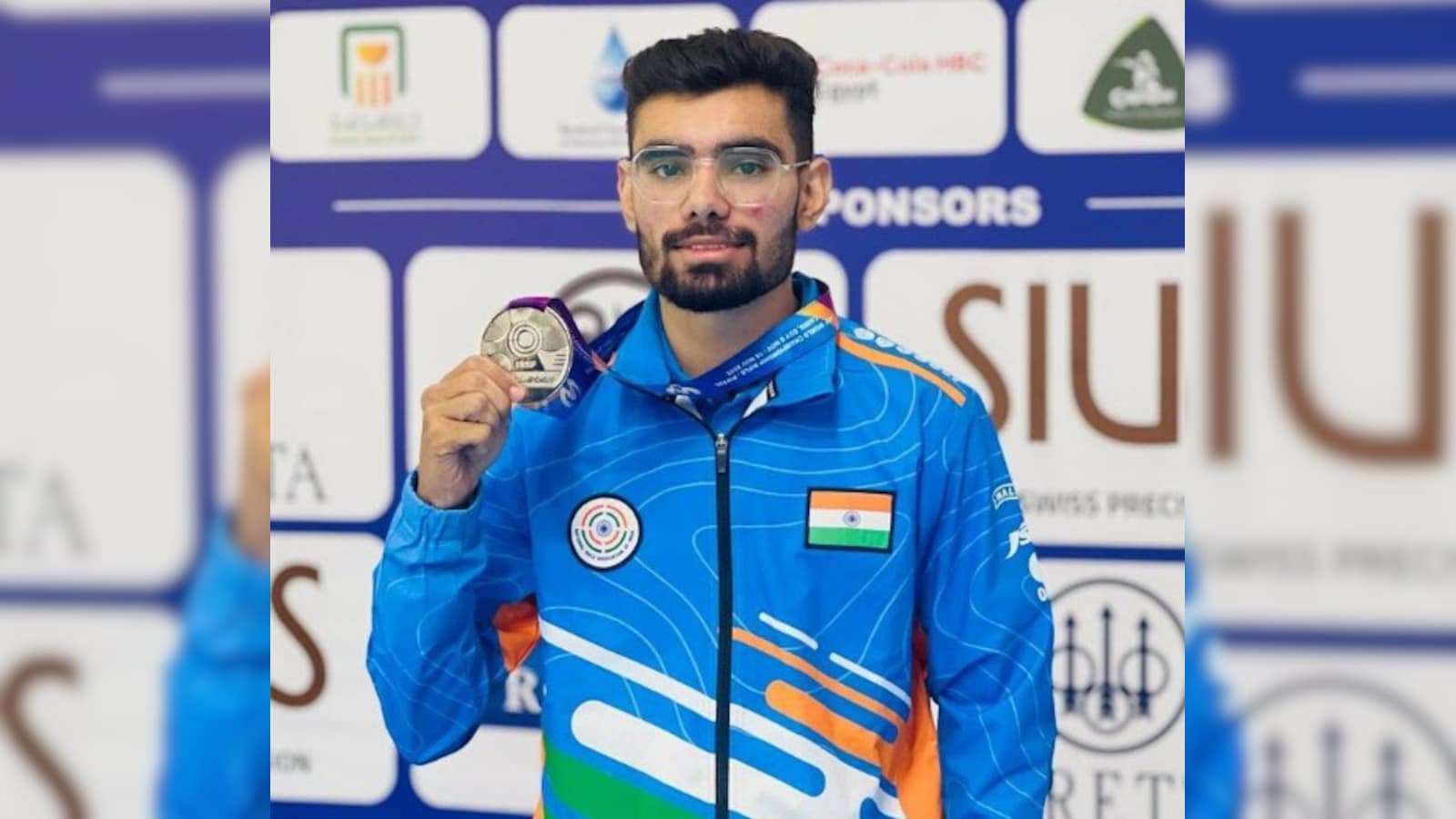 Asian Games 2026: India Finishes 4th In Mens 10m Air-Pistol Team Event