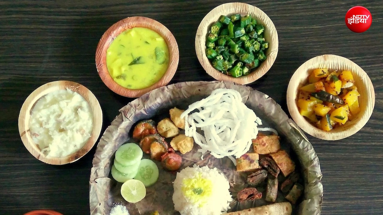 पितृ पक्ष में क्या खाना चाहिए और क्या नहीं? पढ़ें पूरी लिस्ट