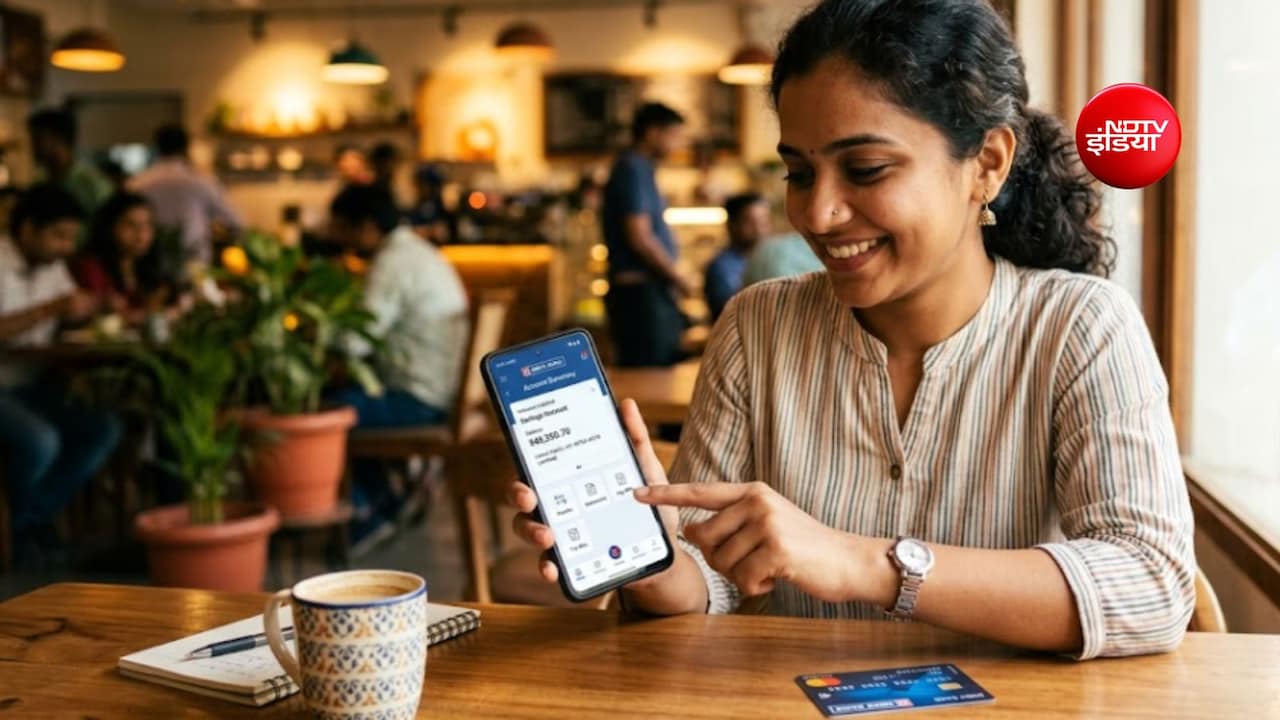 बैंक में रजिस्टर्ड 15 साल पुराना Mobile नंबर हो गया है बंद, तो खुद से कर सकते हैं अकाउंट में नया नंबर अपडेट