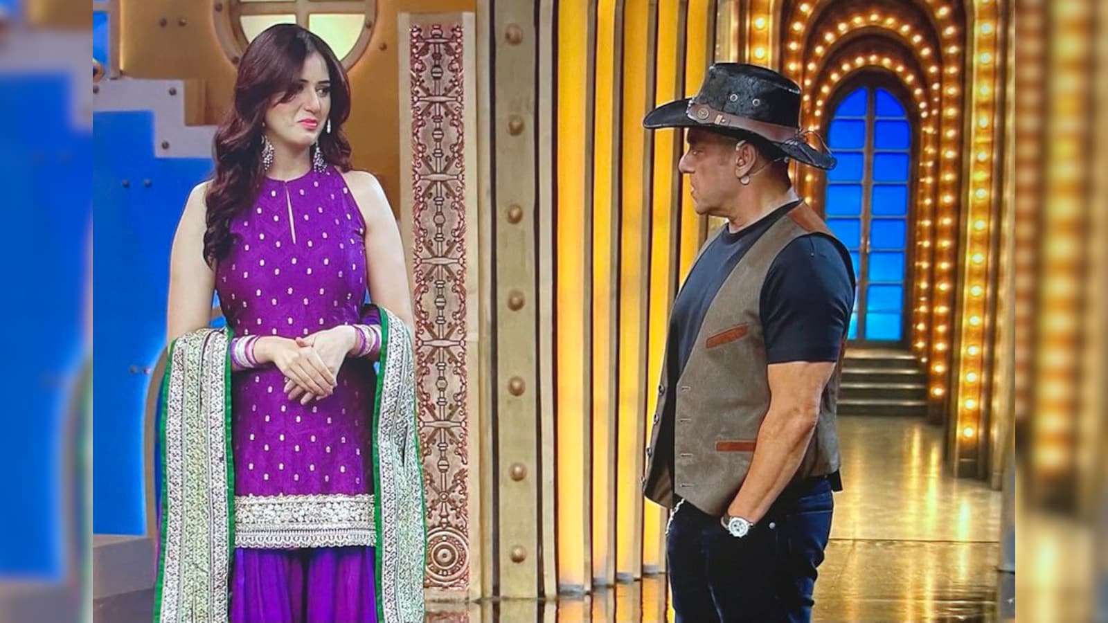 बिग बॉस 20: अपनी ही कहानी में 'साइड कैरेक्टर' बन गई मैं, भावुक हुईं ईशा रिक्खी