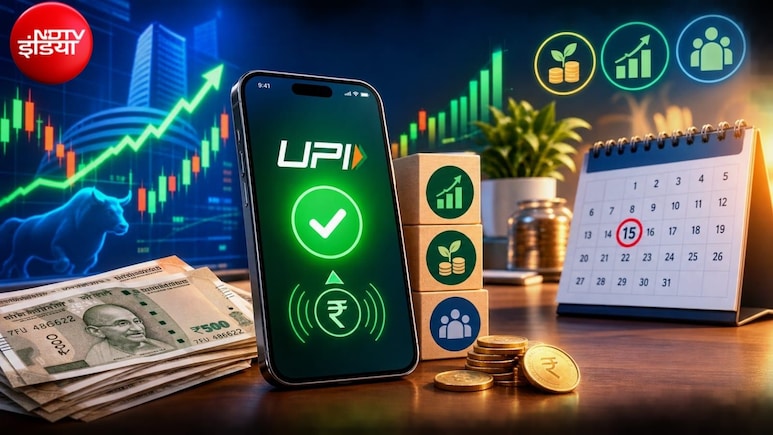UPI MDR New Rules: क्या 15 अक्टूबर से म्यूचुअल फंड SIP और FD पर लगेगा एक्स्ट्रा चार्ज? जानिए एक्सपर्ट्स ने क्या कहा