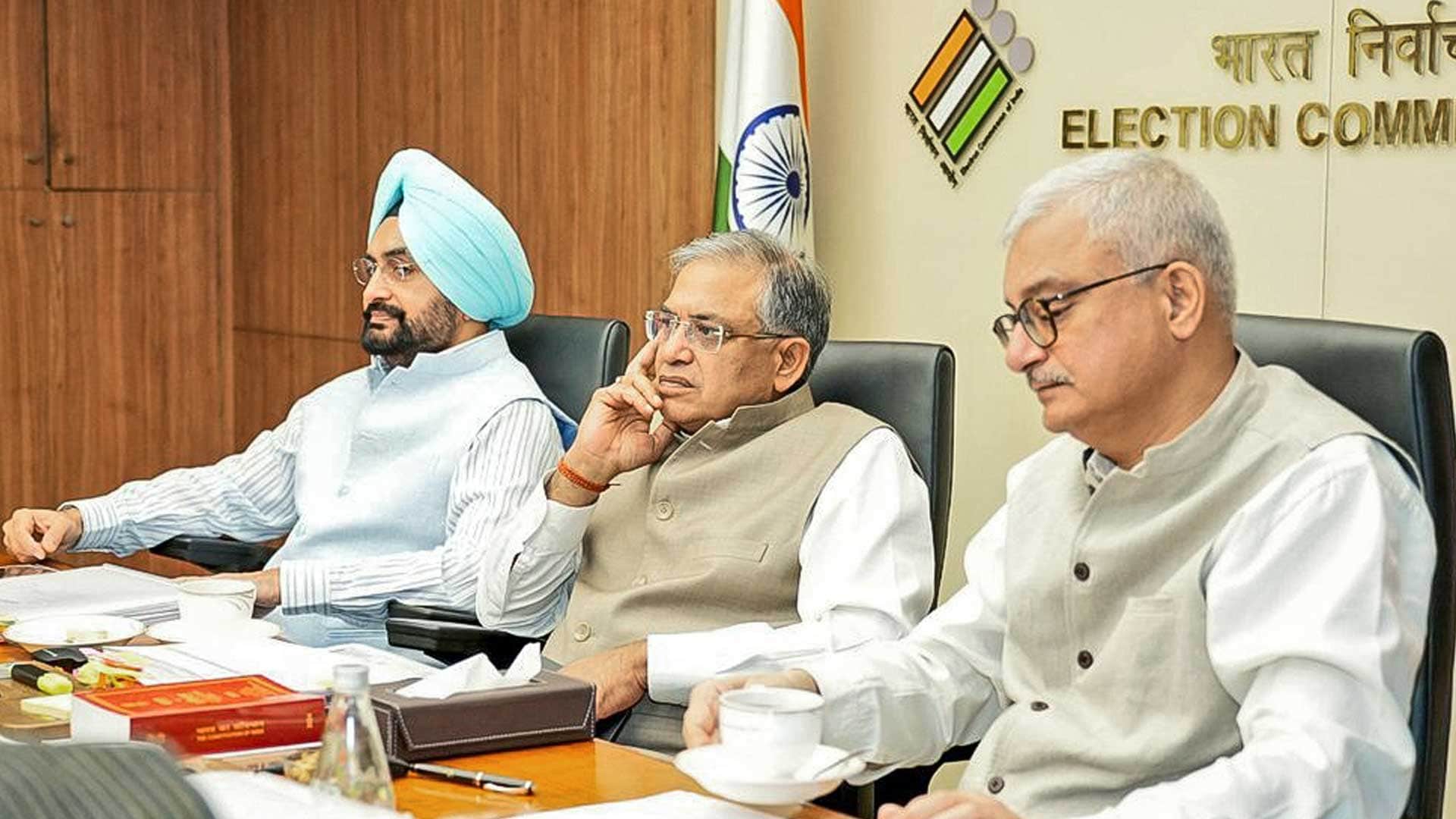 Election Commission's Big Clarification On SIR: 'All Decisions Were Unanimous'