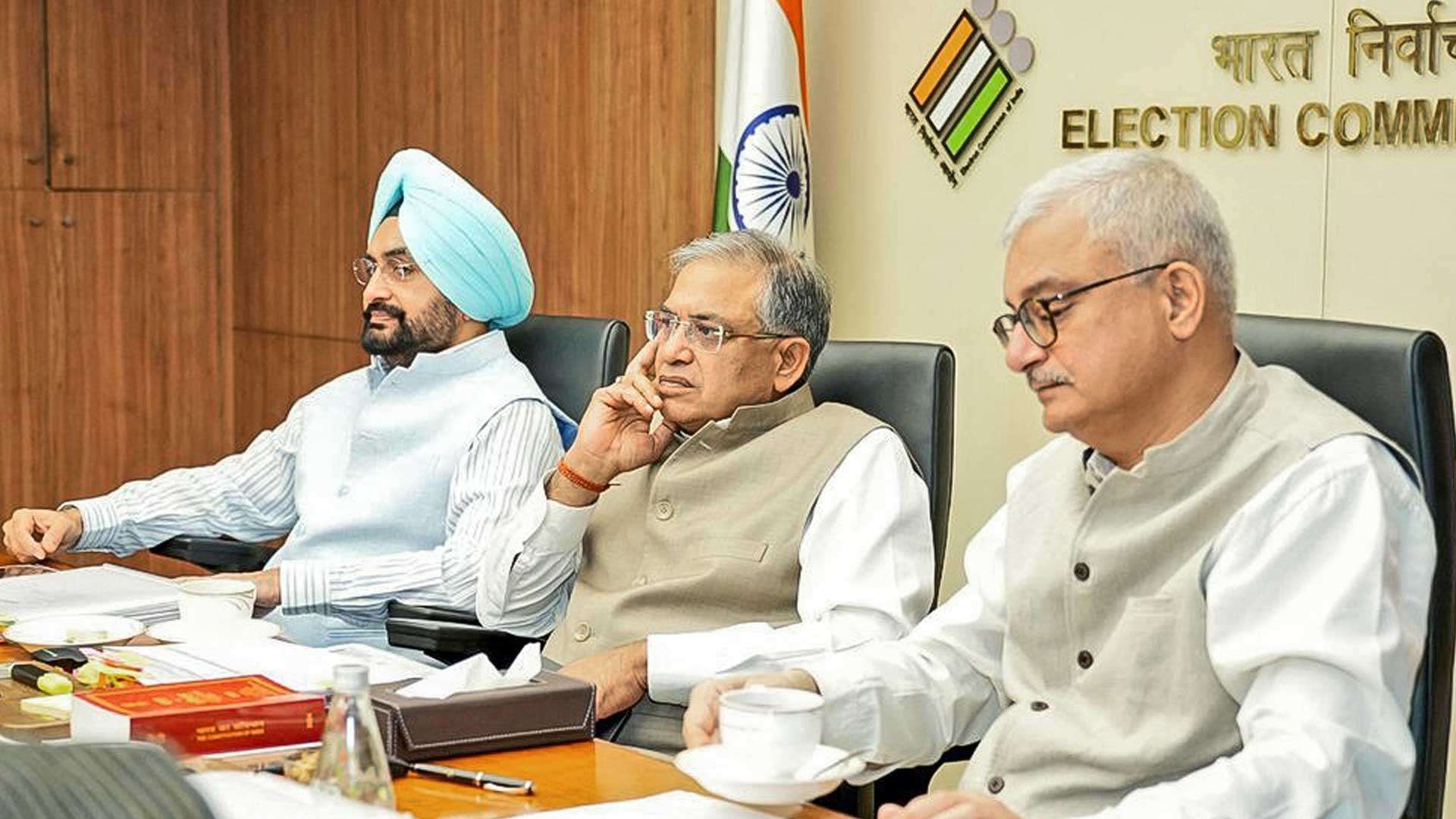 Election Commission's Big Clarification On SIR: 'All Decisions Were Unanimous'