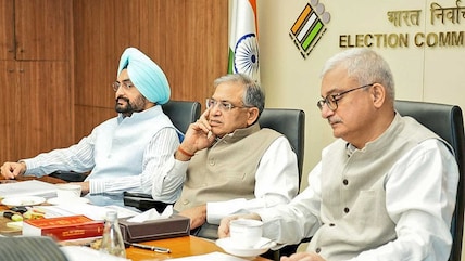Election Commission's Big Clarification On SIR: 'All Decisions Were Unanimous'