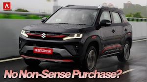 2026 Maruti Suzuki Brezza Review - Turbo To Trump Nexon, Venue?