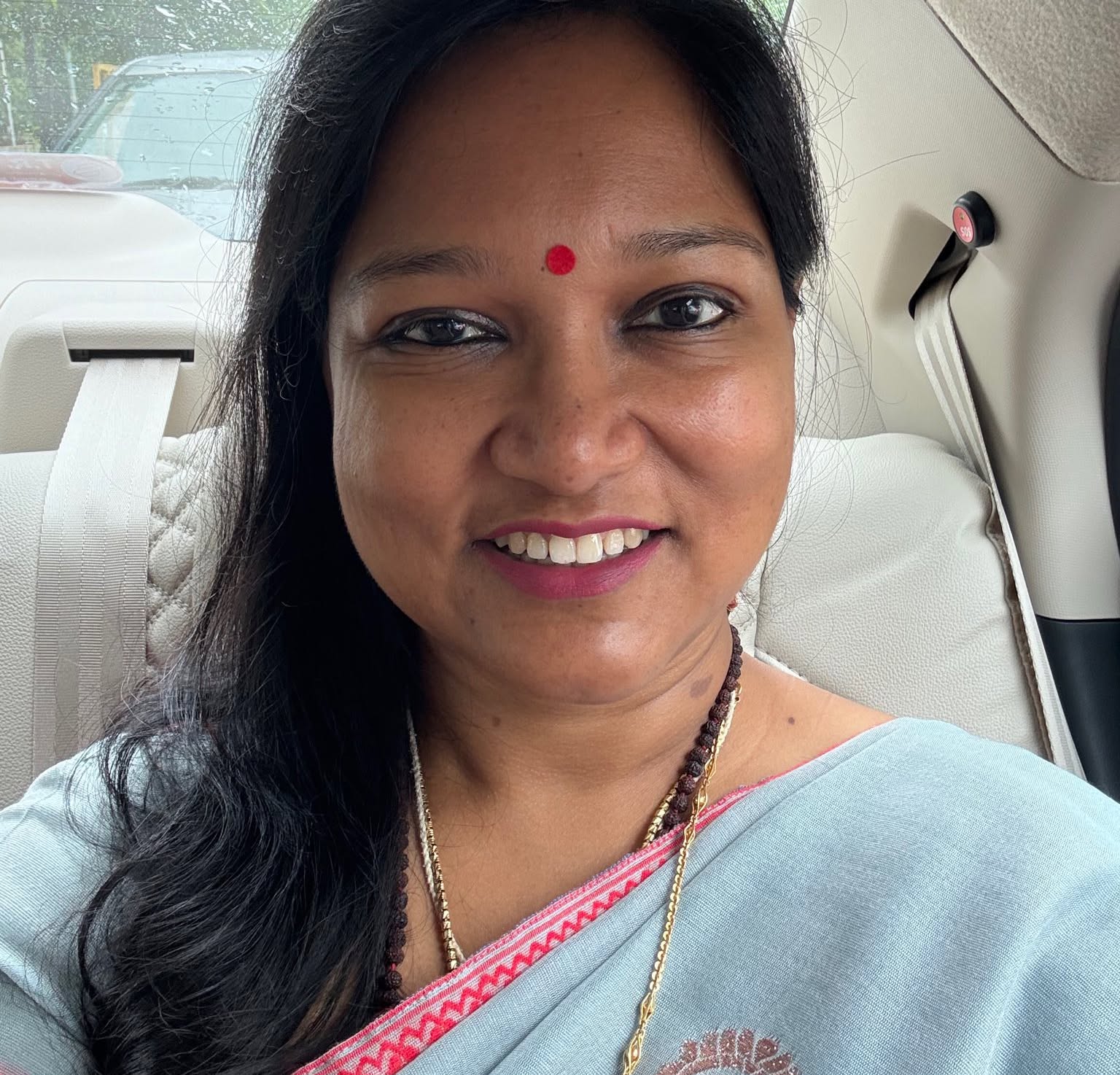 varnali deka first woman ias officer assam cadre to joint secretary center ips Vivek raj Singh