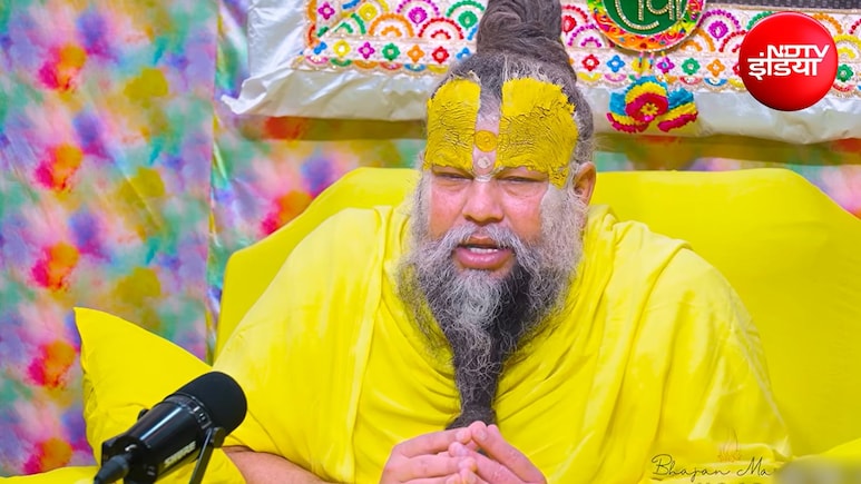राधा नाम का ध्यान कैसे किया जाता है? Premanand Maharaj से जानिए जरूरी बातें