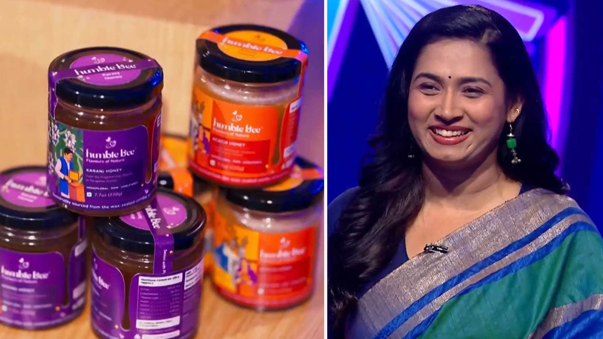 Humble Bee's Golden Revolution: Rs 5 Crore Investment Offer For Beekeeping Startup