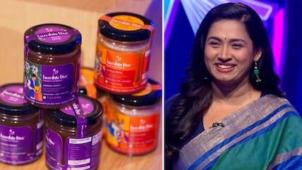 Humble Bee's Golden Revolution: Rs 5 Crore Investment Offer For Beekeeping Startup