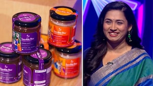 Humble Bee's Golden Revolution: Rs 5 Crore Investment Offer For Beekeeping Startup