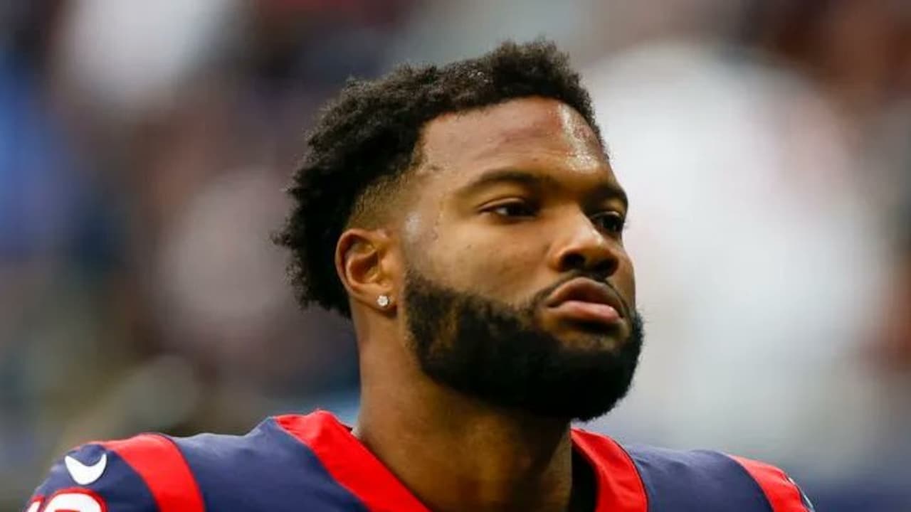 Could Nico Collins’ Injury Open An Unexpected Door For Mitchell Tinsley Against The Bengals?