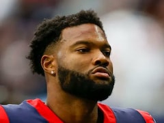 Could Nico Collins’ Injury Open An Unexpected Door For Mitchell Tinsley Against The Bengals?