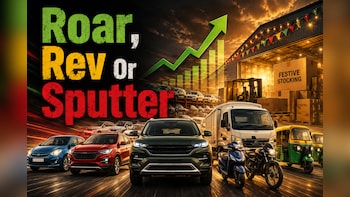 Weak Base To Festive Stocking: Five Things We Learnt From August Auto Numbers