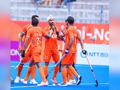 India vs Bangladesh LIVE Score, Asian Games 2026 Mens Hockey: Harmanpreet Singh Scores Hat-Trick As India Add 8th Goal vs Bangladesh