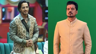 <i>Bigg Boss 20</i>: Aasif Khan And Qazi Touqeer's Captaincy Task Takes An Ugly Turn