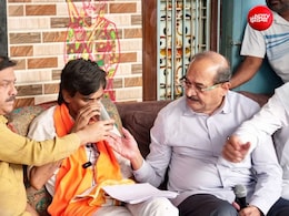 7 हजार किलोमीटर दूर से बातचीत, मनोज जरांगे के अनशन खत्म होने की इनसाइड स्टोरी