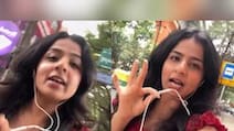 Woman Says Bengaluru Traffic Overshadows City's Pleasant Weather