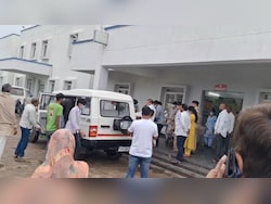 12 Die, Several Fall Ill After Drinking Poisonous Liquor In Madhya Pradesh