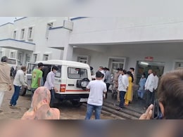 12 Die, Several Fall Ill After Drinking Poisonous Liquor In Madhya Pradesh