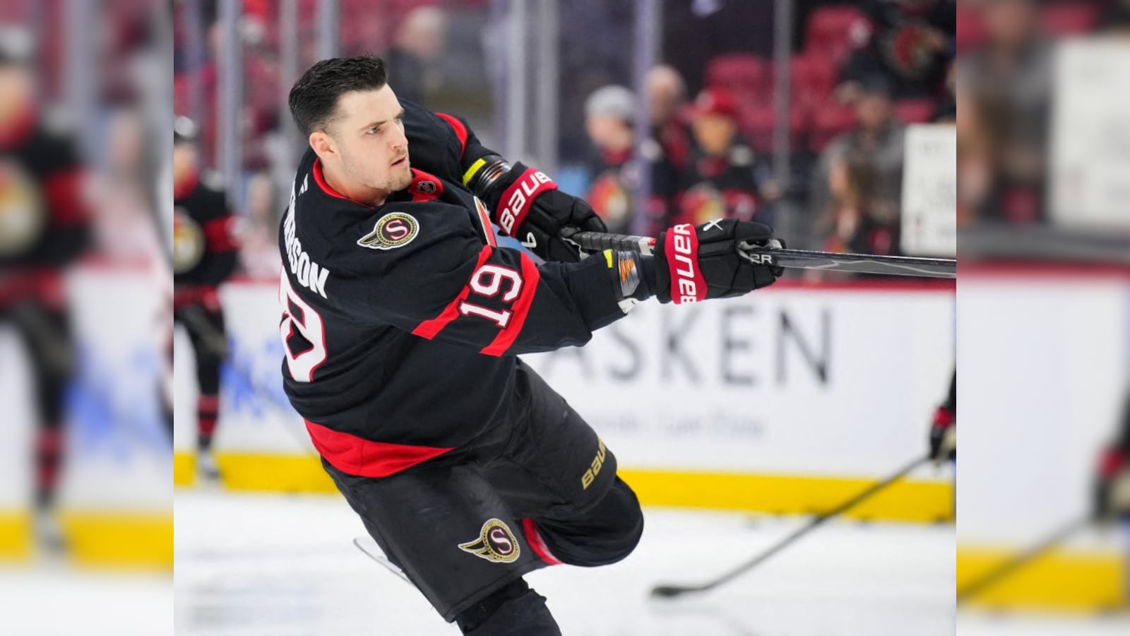 Ottawa Senators, Drake Batherson Racing to Finalize Eight-Year Extension Before NHL Deadline