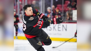 Ottawa Senators, Drake Batherson Racing to Finalize Eight-Year Extension Before NHL Deadline