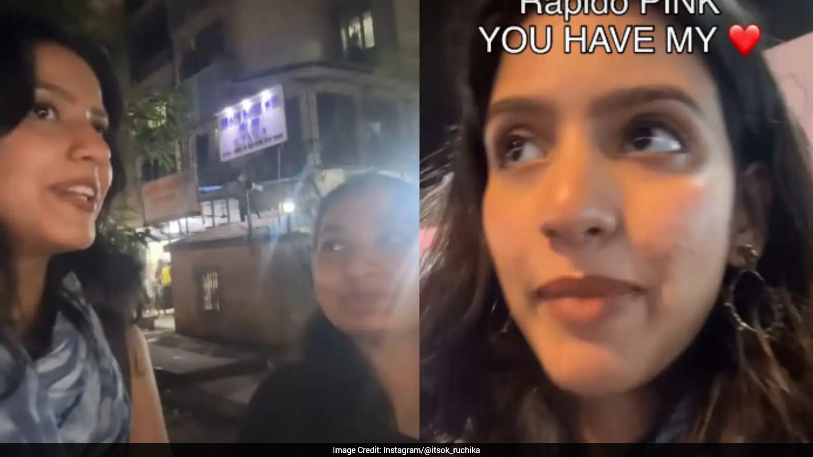 Bengaluru Woman Leaves IT Job to Drive Rapido Auto; Mumbai Rider Praises Female Driver