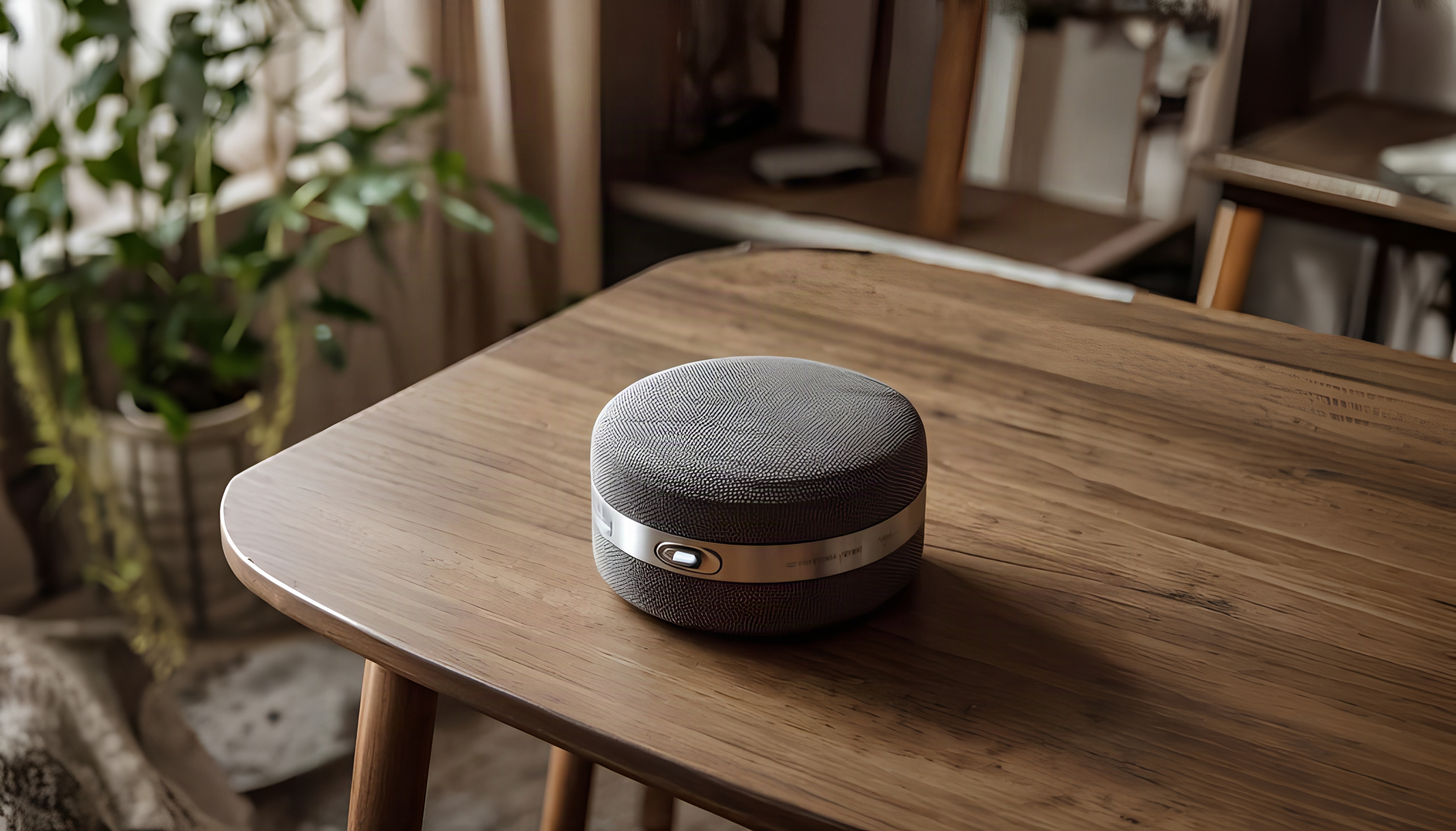 Top 5 Smart Speakers to Set the Festive Mood at Home Top 5 Smart Speakers to Set the Festive Mood at Home