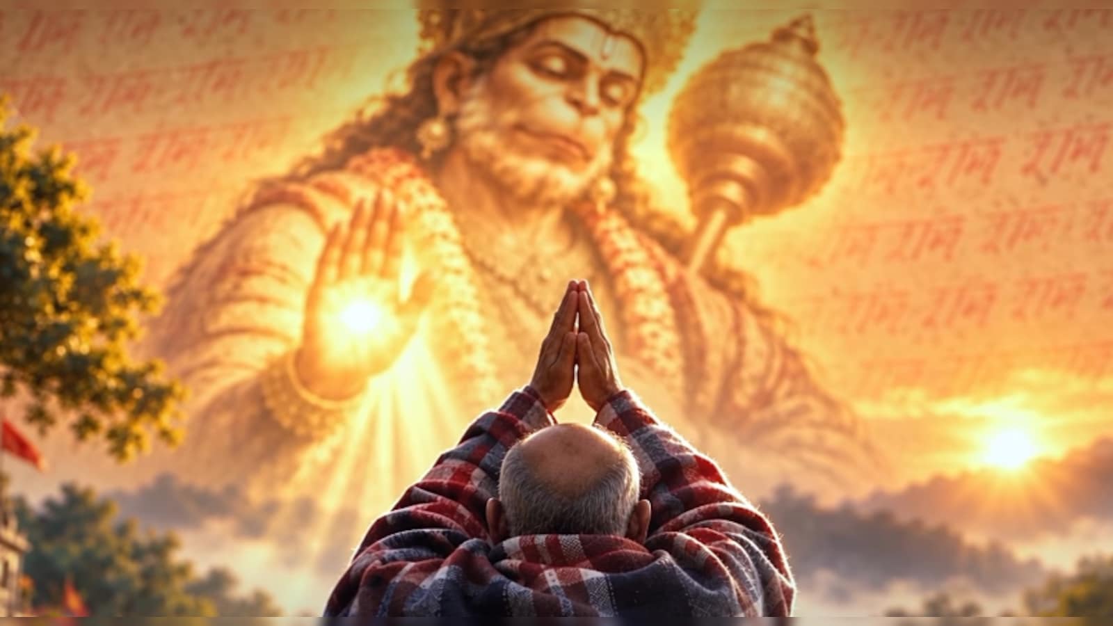 Neem Karoli Baba Life To Be Explored In New Series