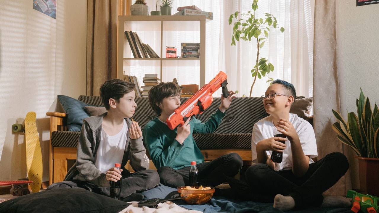 Types of toys you can grab on discount from