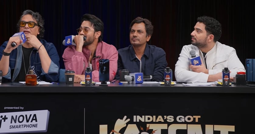 India’s Got Latent shoot interrupted after joke involving Mukesh Chhabra’s girlfriend, says Samay Raina